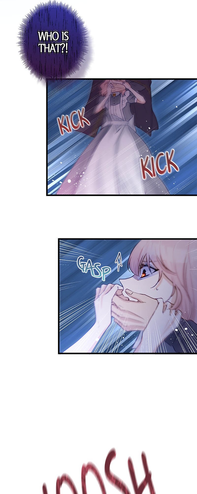 To Kill My One and Only Solace chapter 24 page 8