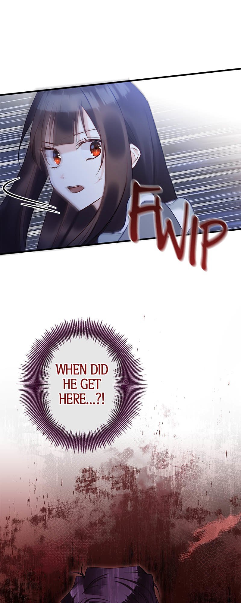 To Kill My One and Only Solace chapter 27 page 8