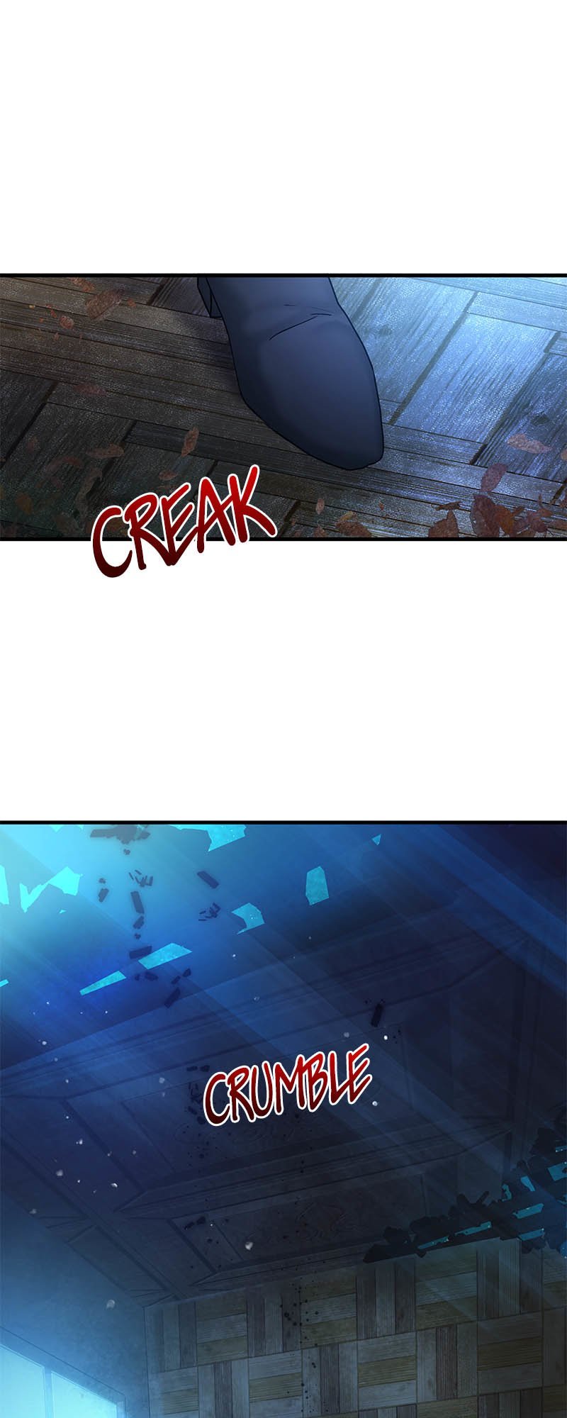 To Kill My One and Only Solace chapter 28 page 1