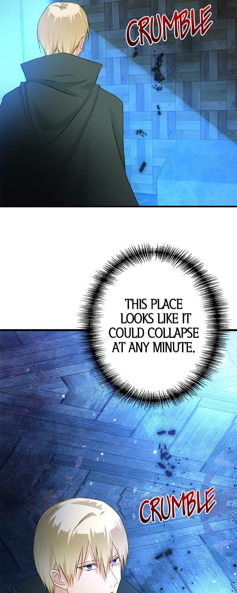 To Kill My One and Only Solace chapter 28 page 2