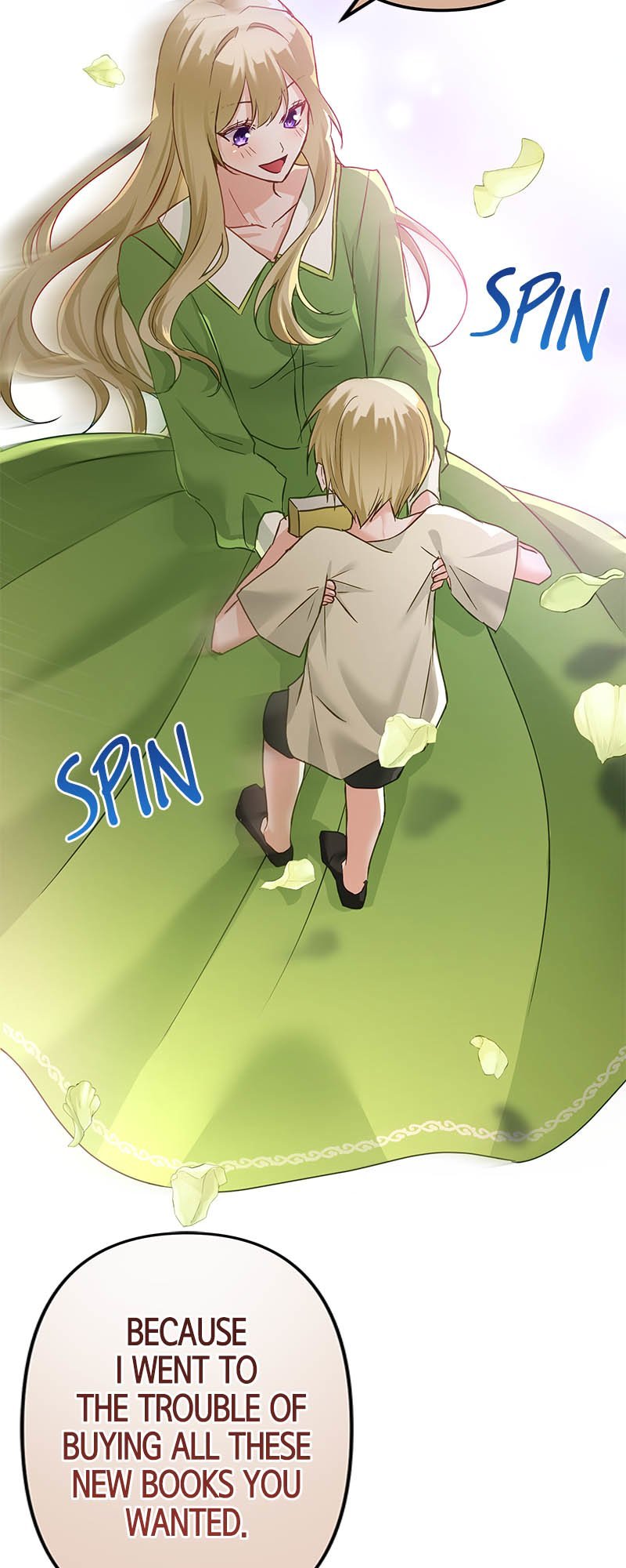 To Kill My One and Only Solace chapter 28 page 14