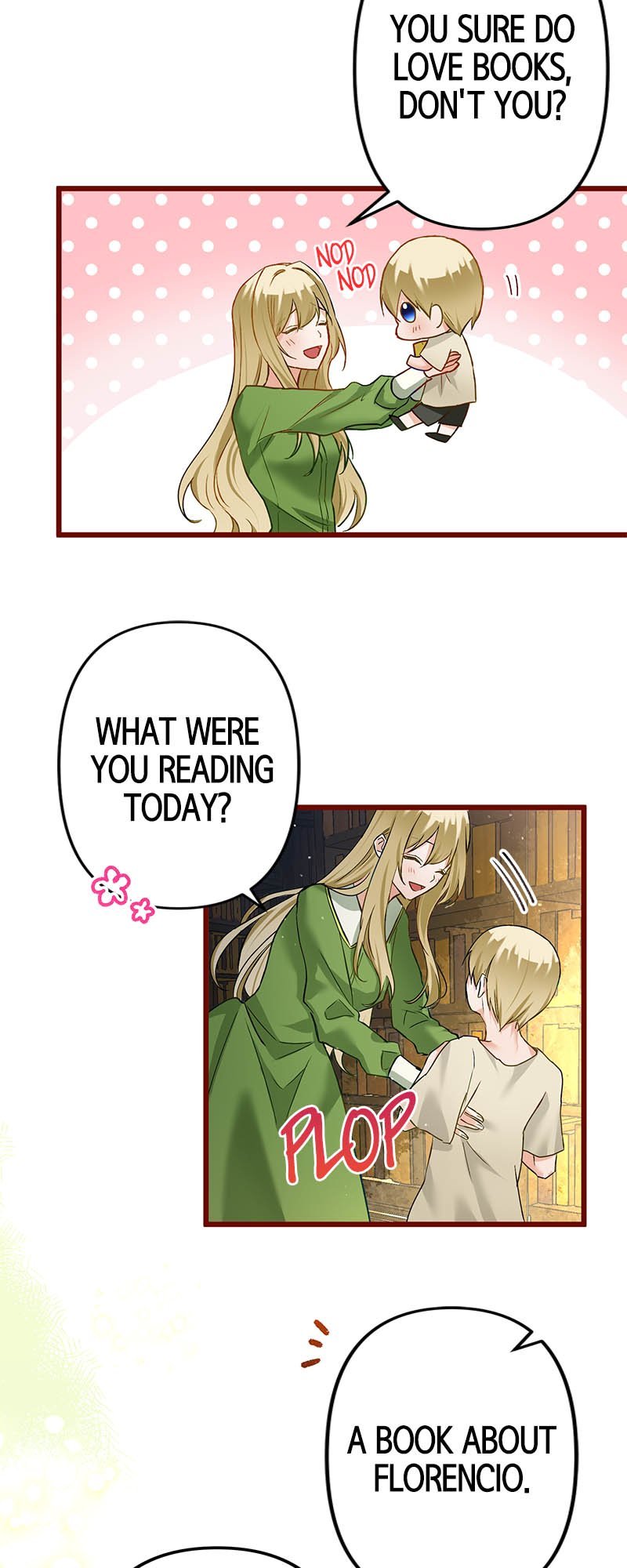 To Kill My One and Only Solace chapter 28 page 17