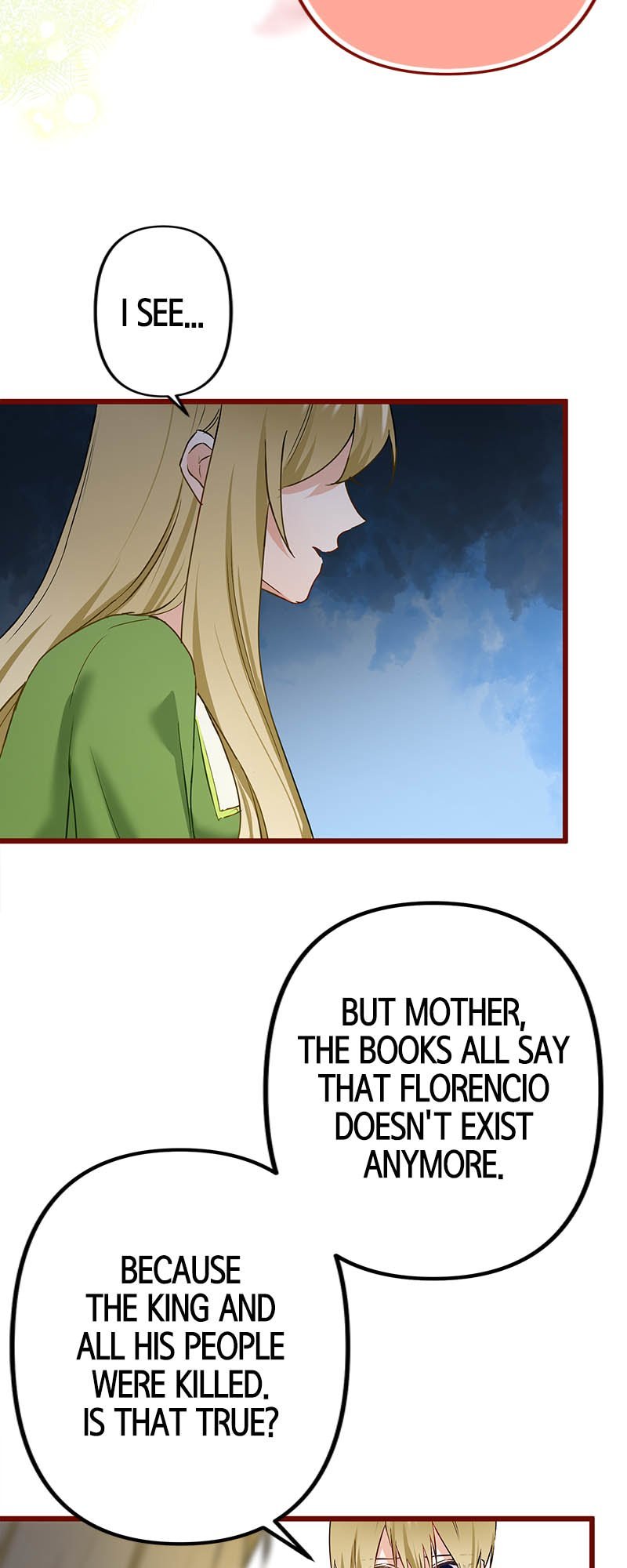 To Kill My One and Only Solace chapter 28 page 20