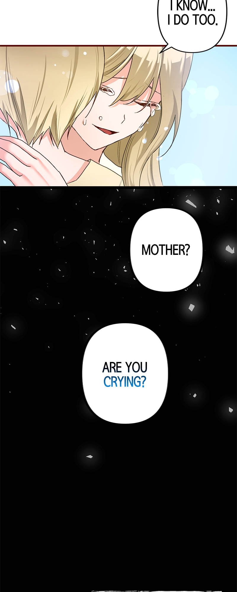 To Kill My One and Only Solace chapter 28 page 25