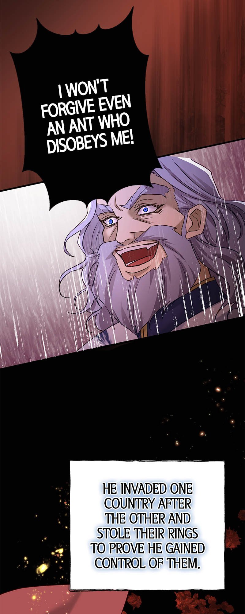 To Kill My One and Only Solace chapter 28 page 27