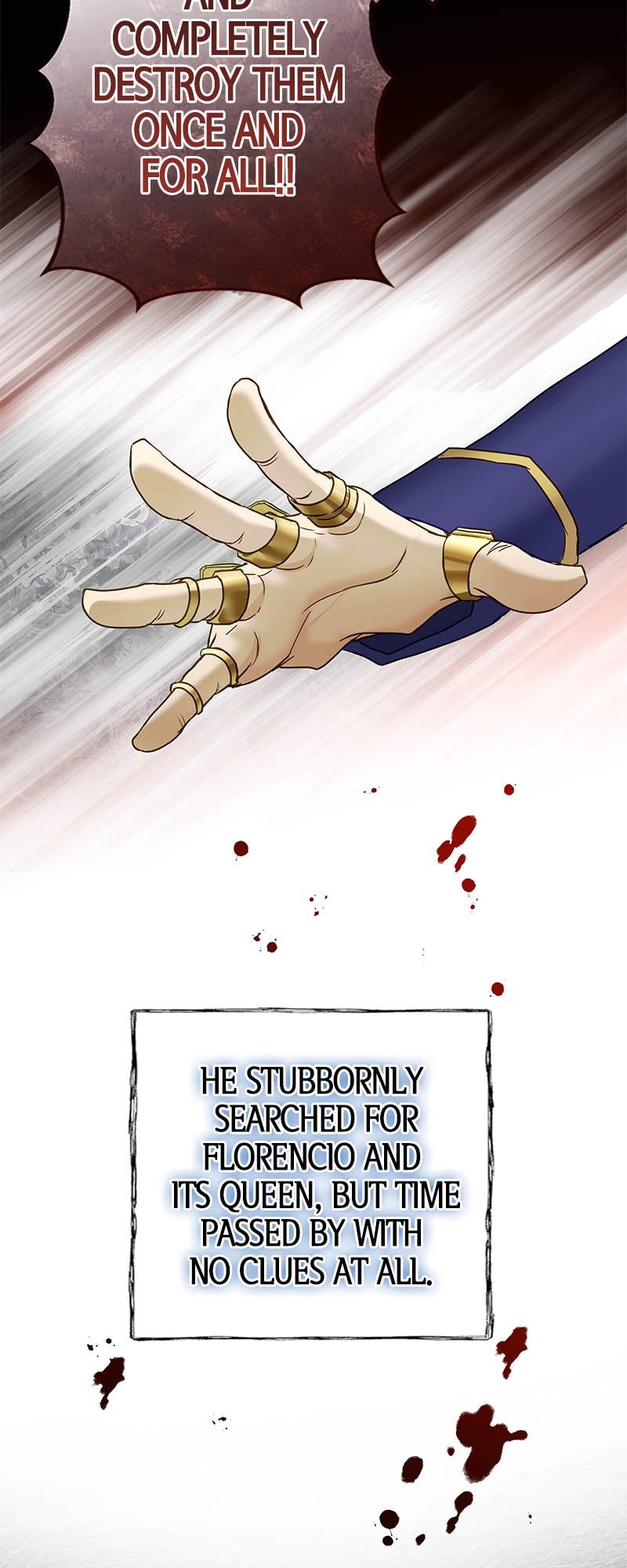 To Kill My One and Only Solace chapter 28 page 30