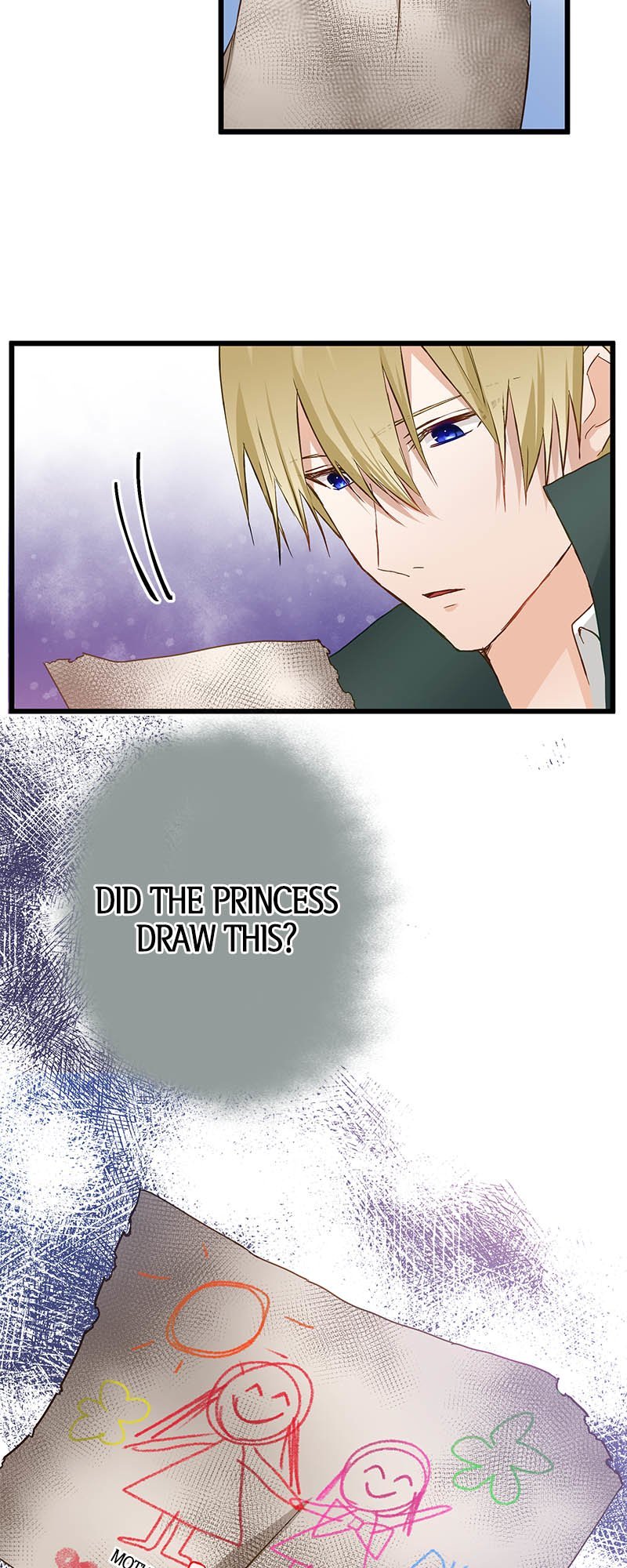To Kill My One and Only Solace chapter 28 page 4