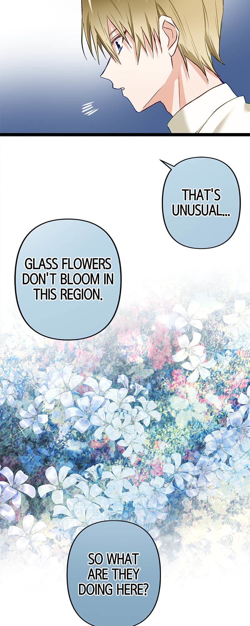 To Kill My One and Only Solace chapter 28 page 34