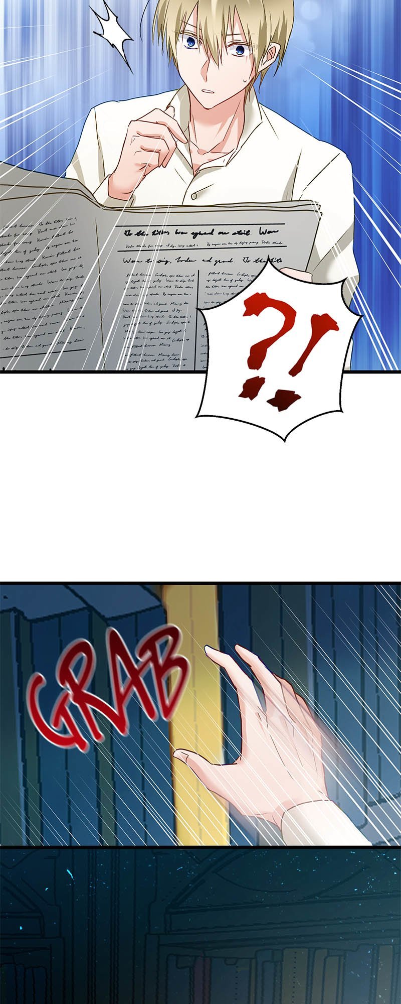 To Kill My One and Only Solace chapter 28 page 36