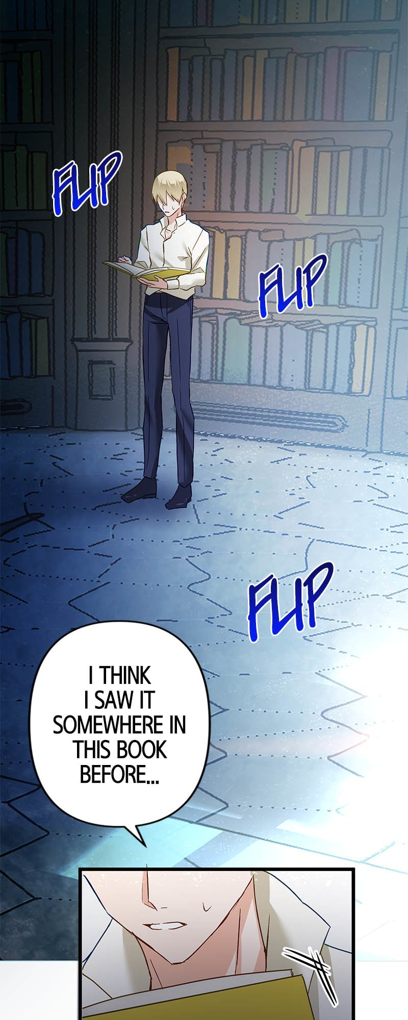 To Kill My One and Only Solace chapter 28 page 37