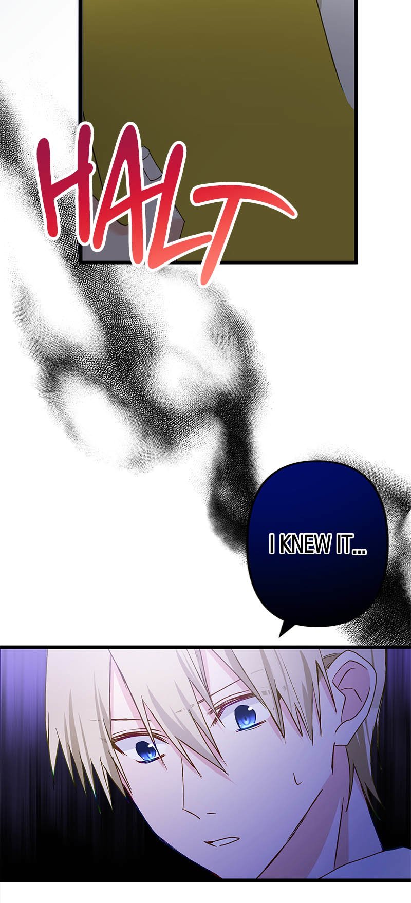 To Kill My One and Only Solace chapter 28 page 38