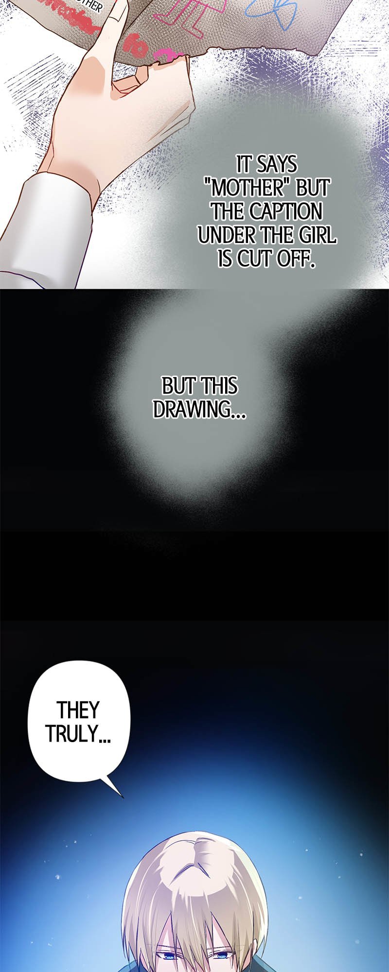 To Kill My One and Only Solace chapter 28 page 5
