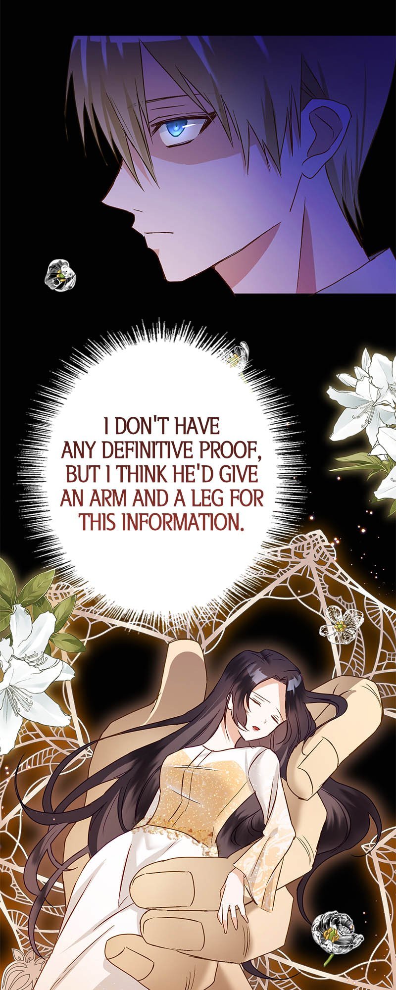 To Kill My One and Only Solace chapter 28 page 41
