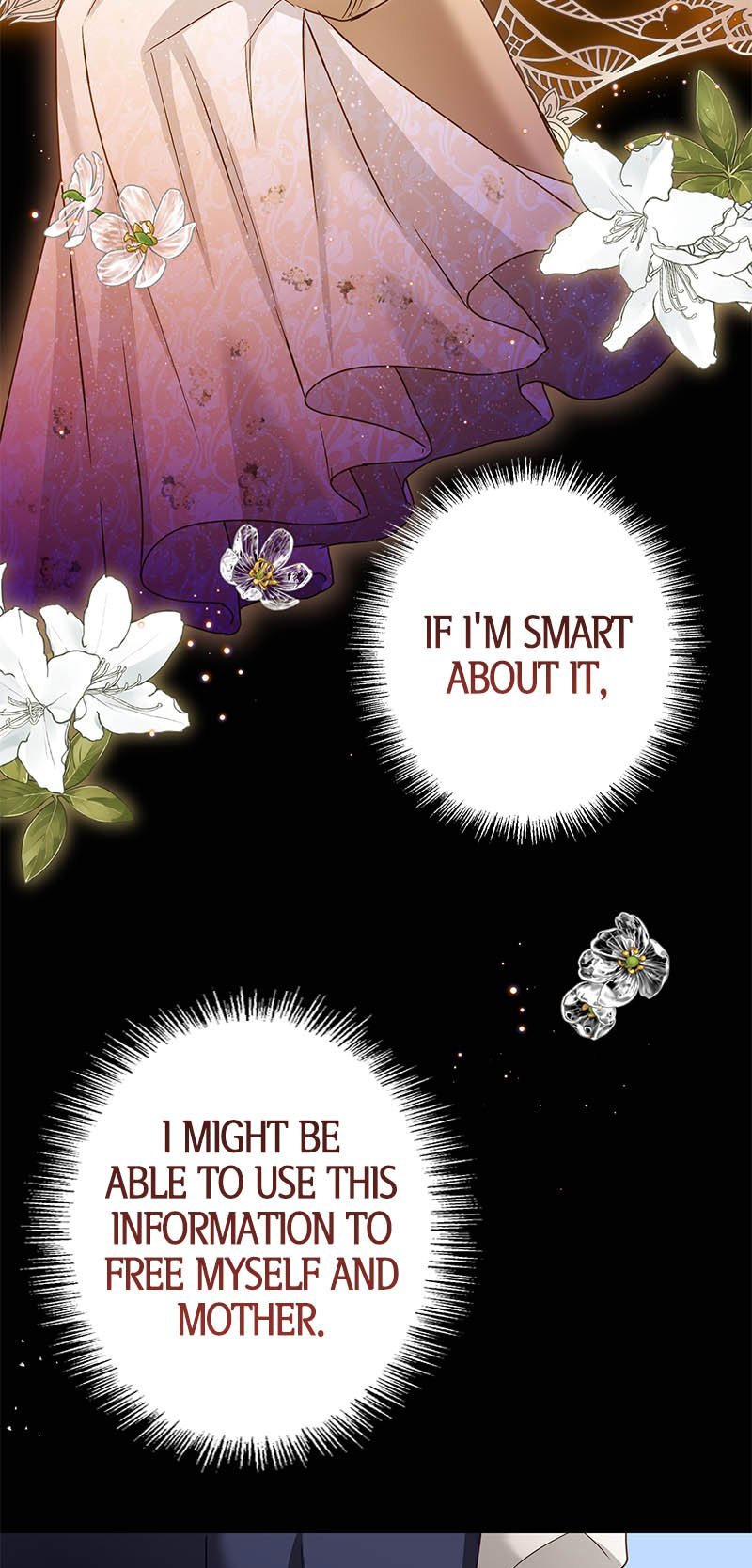 To Kill My One and Only Solace chapter 28 page 42