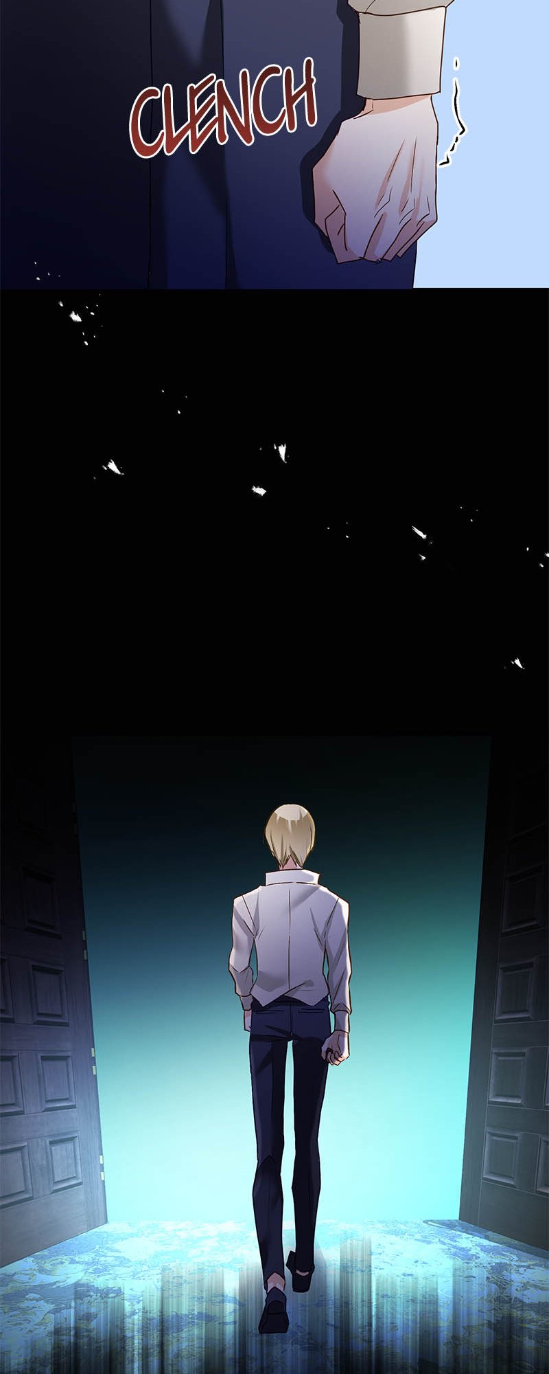 To Kill My One and Only Solace chapter 28 page 43