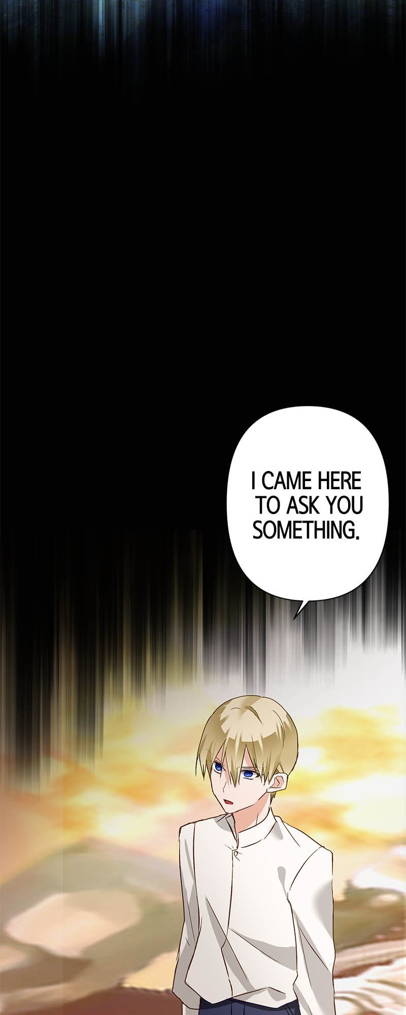To Kill My One and Only Solace chapter 28 page 44