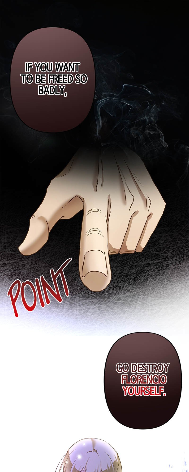 To Kill My One and Only Solace chapter 28 page 47