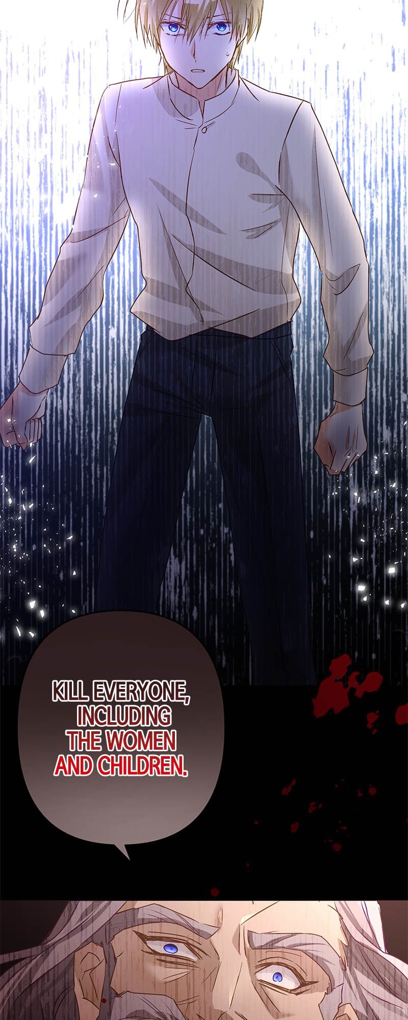 To Kill My One and Only Solace chapter 28 page 48