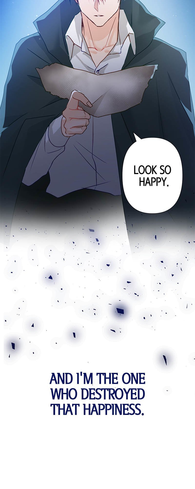 To Kill My One and Only Solace chapter 28 page 6