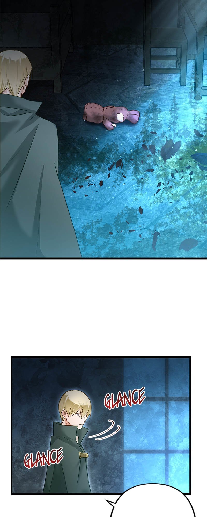 To Kill My One and Only Solace chapter 28 page 51