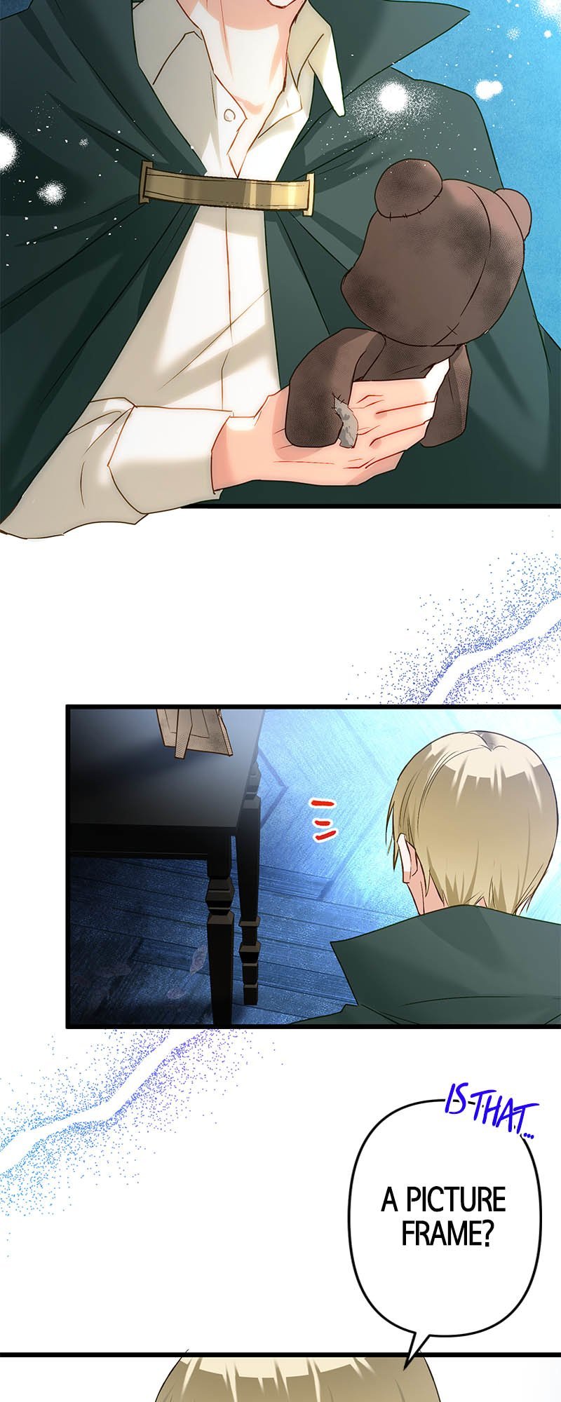 To Kill My One and Only Solace chapter 28 page 54
