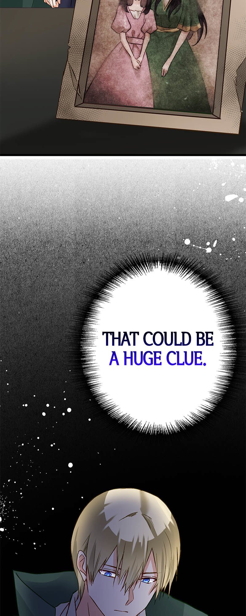 To Kill My One and Only Solace chapter 28 page 56