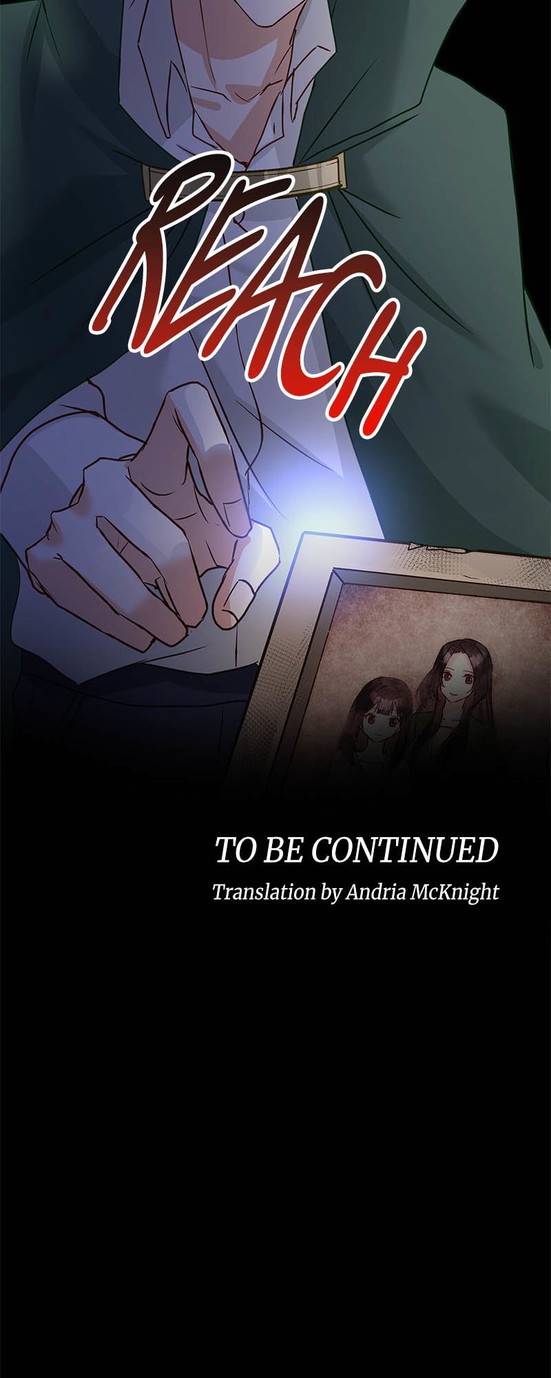 To Kill My One and Only Solace chapter 28 page 57