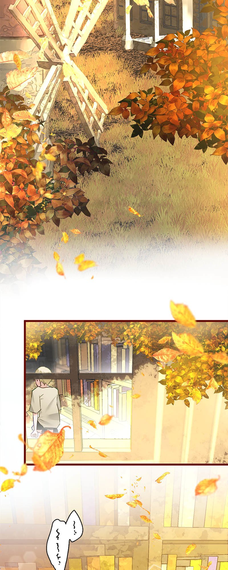 To Kill My One and Only Solace chapter 28 page 9