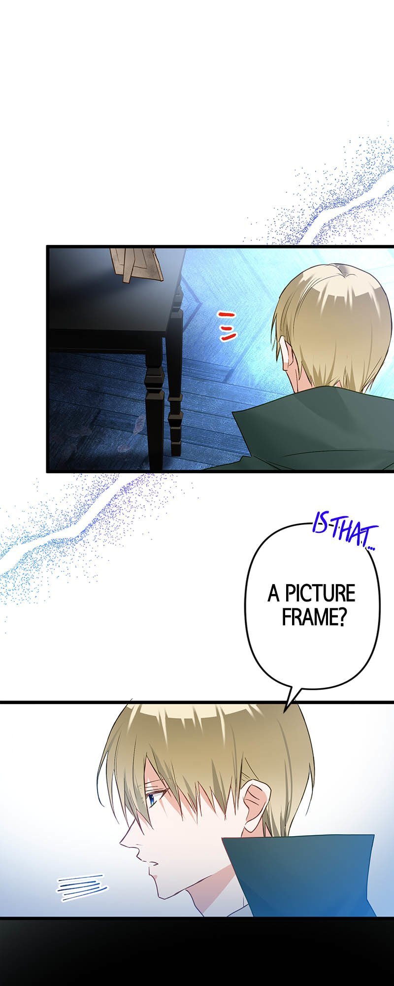 To Kill My One and Only Solace chapter 29 page 1