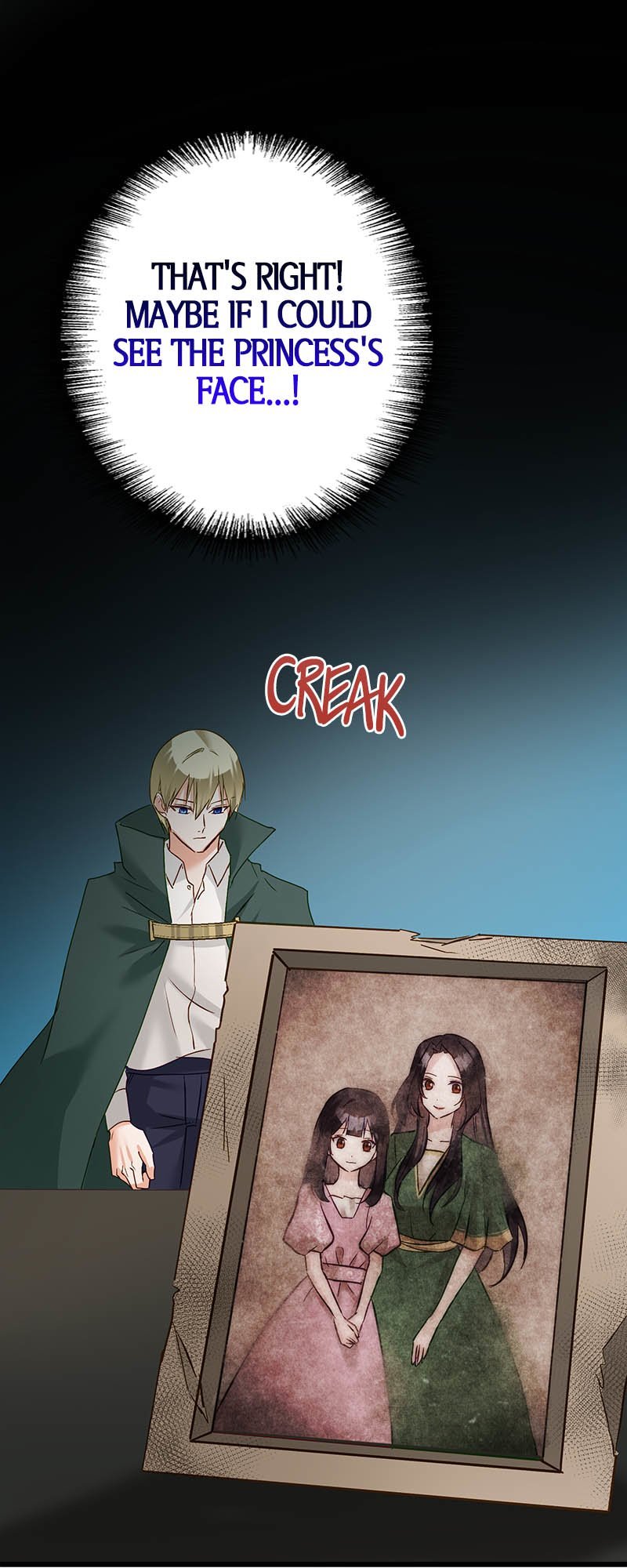 To Kill My One and Only Solace chapter 29 page 2