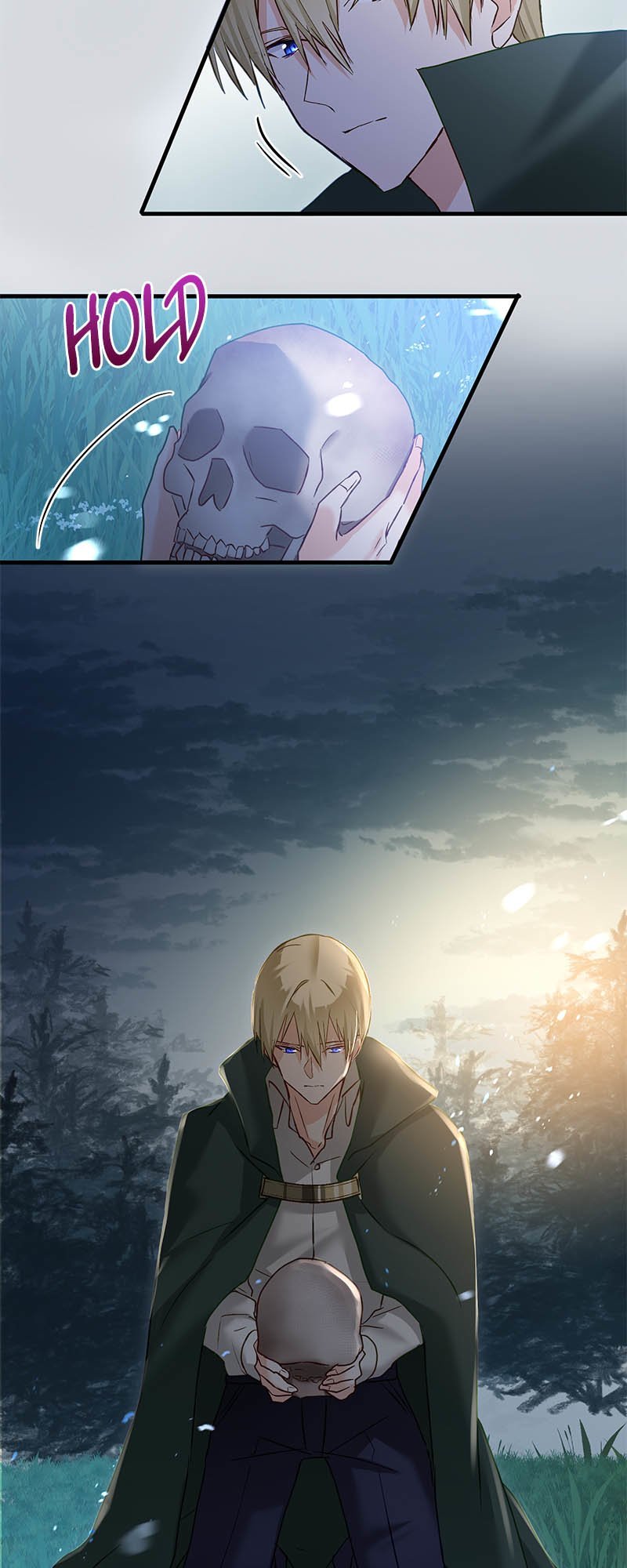 To Kill My One and Only Solace chapter 29 page 11