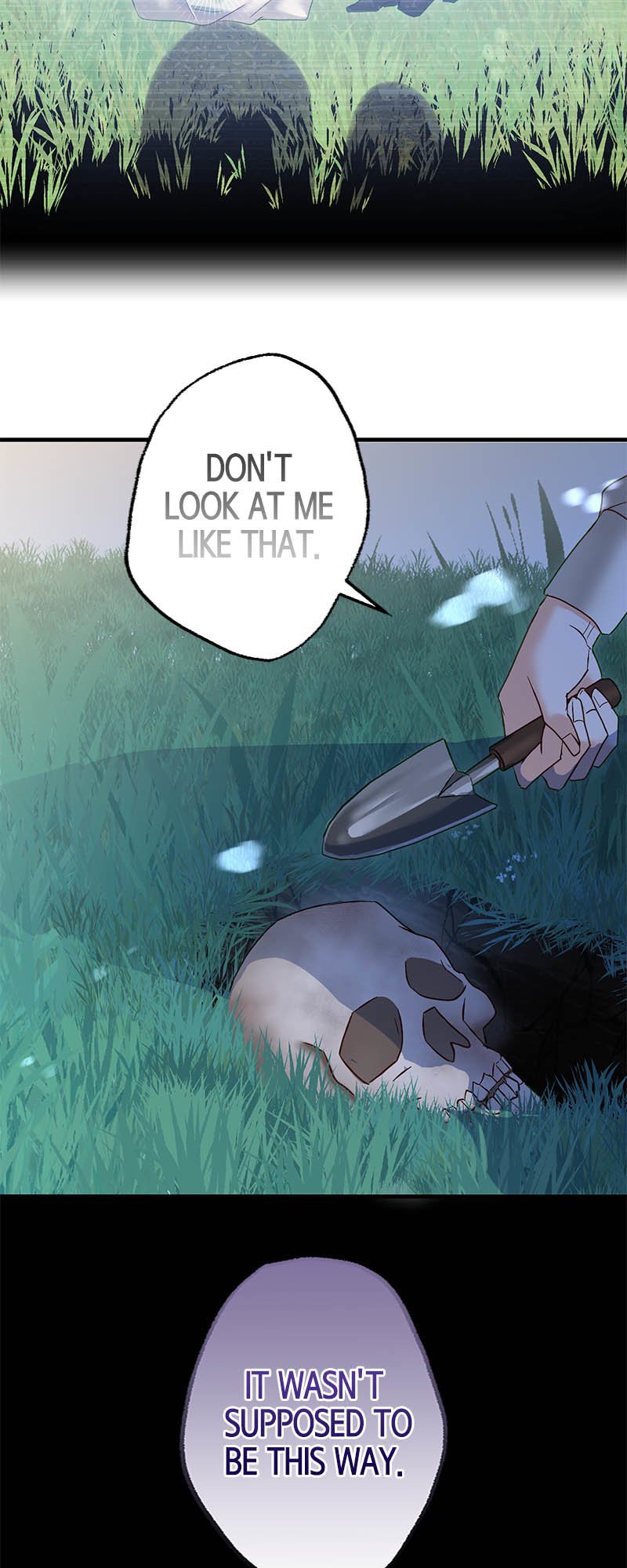 To Kill My One and Only Solace chapter 29 page 13