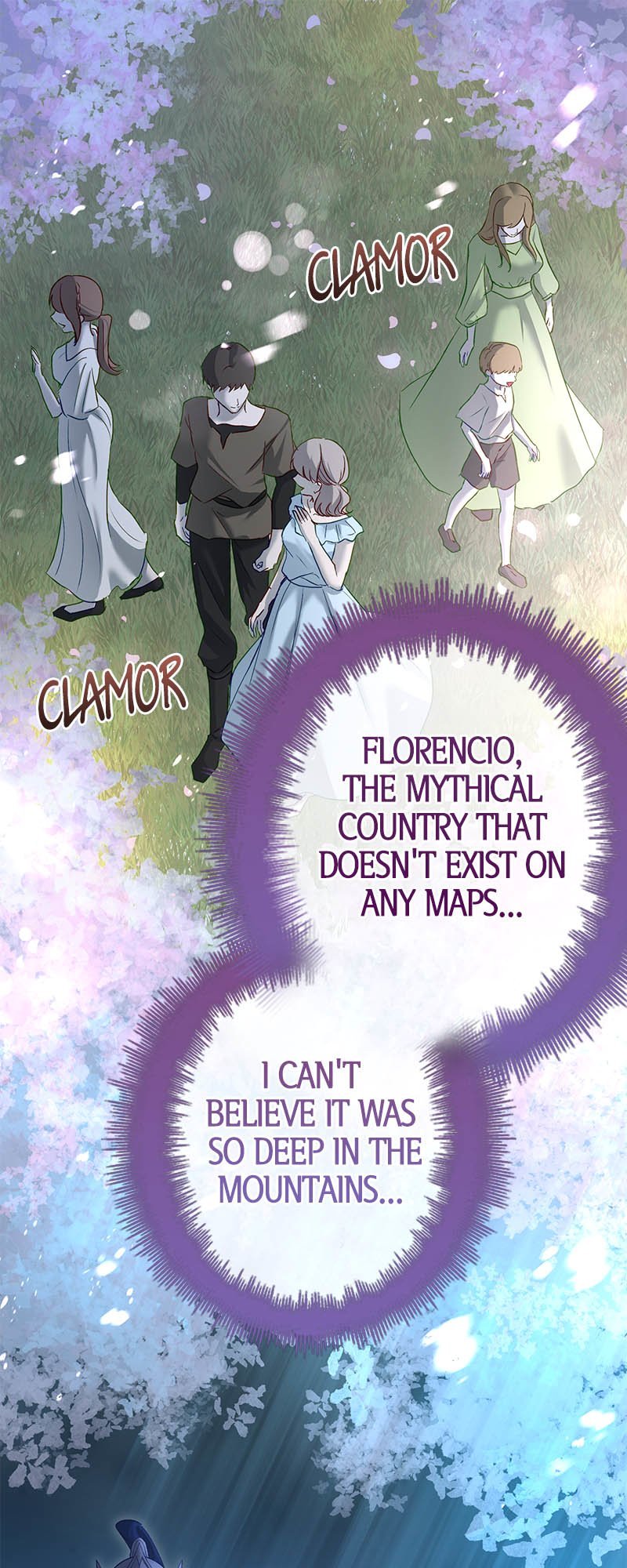 To Kill My One and Only Solace chapter 29 page 16