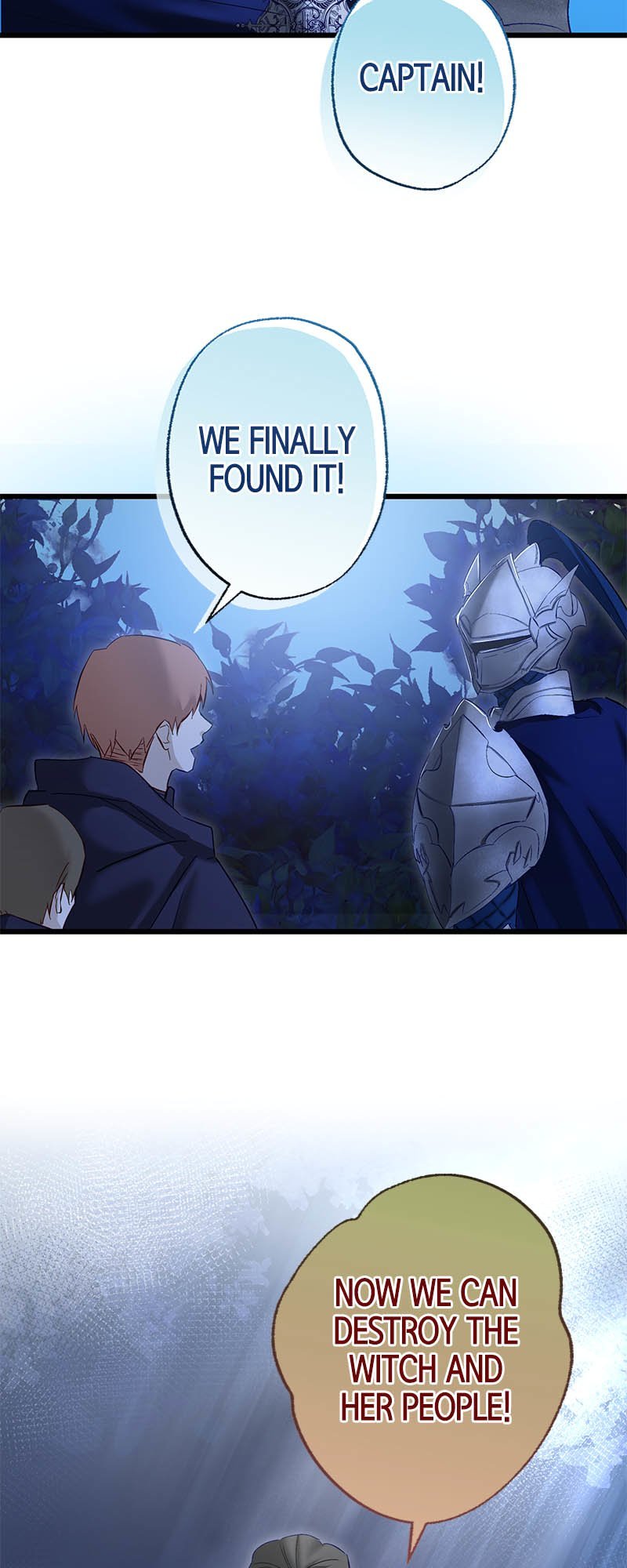 To Kill My One and Only Solace chapter 29 page 19