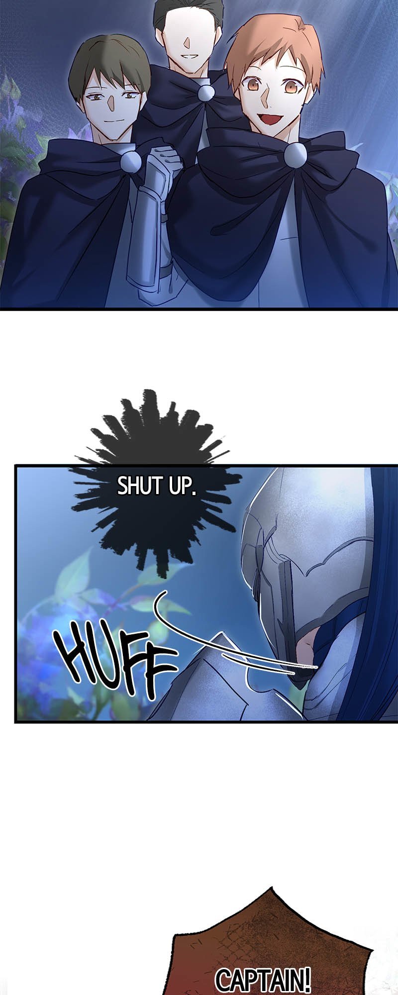 To Kill My One and Only Solace chapter 29 page 20