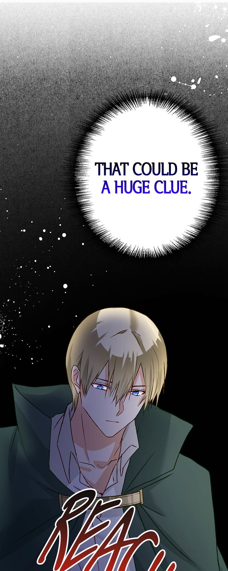 To Kill My One and Only Solace chapter 29 page 3