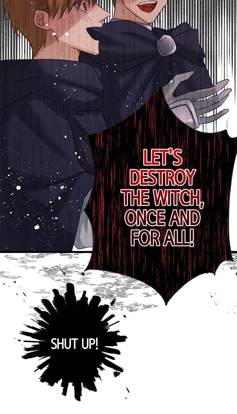 To Kill My One and Only Solace chapter 29 page 22