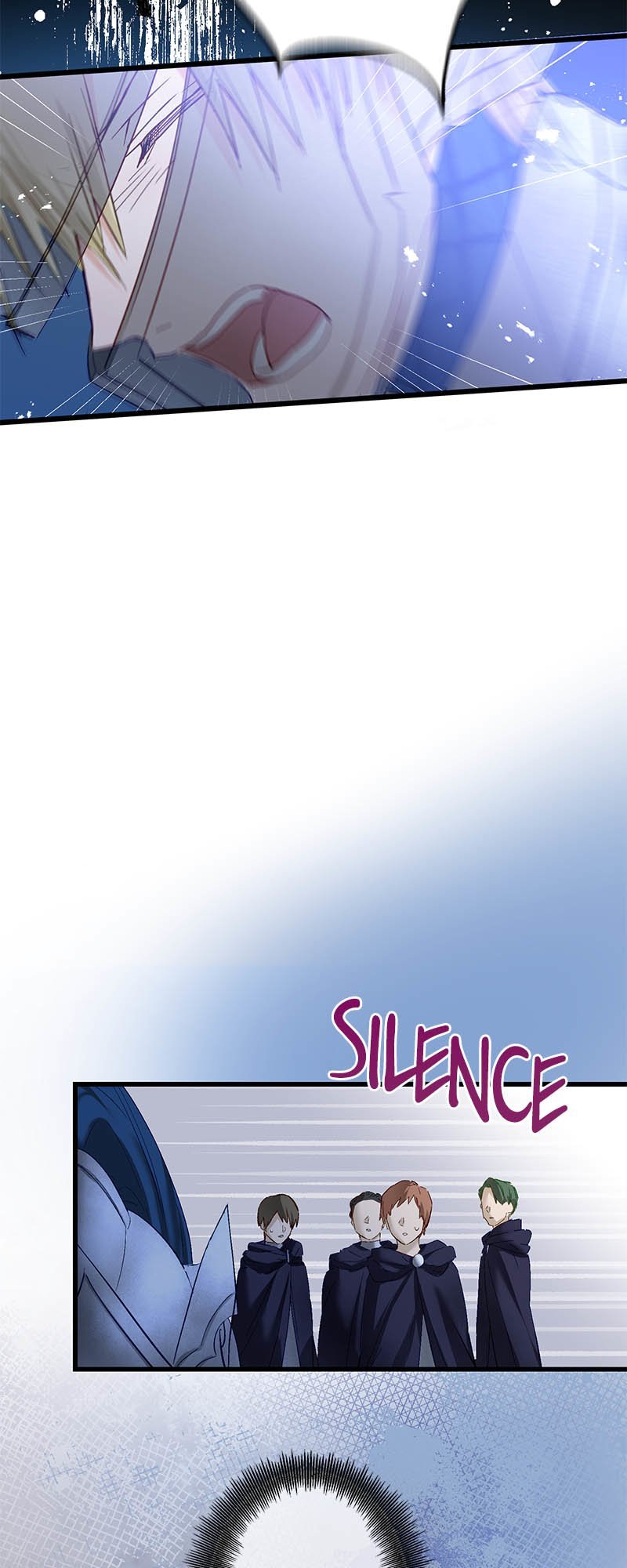 To Kill My One and Only Solace chapter 29 page 24