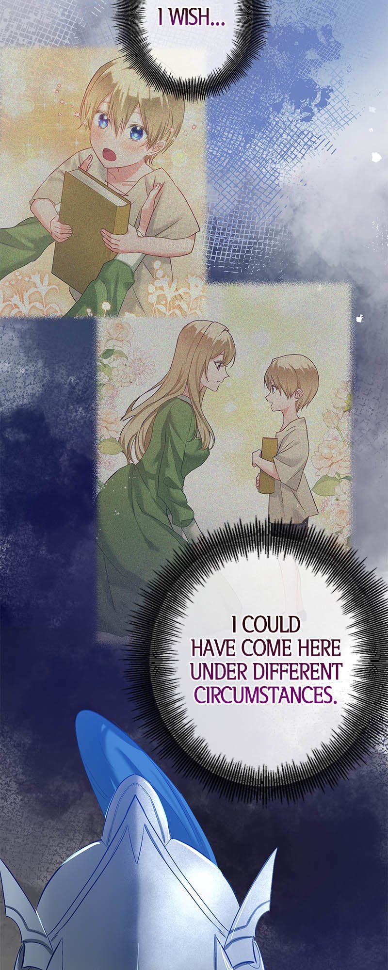 To Kill My One and Only Solace chapter 29 page 25