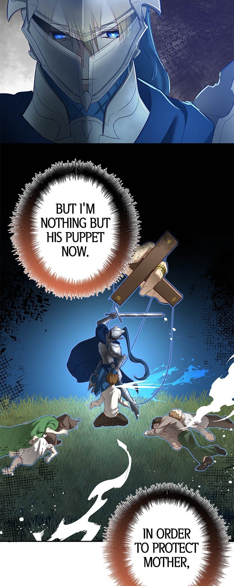 To Kill My One and Only Solace chapter 29 page 26