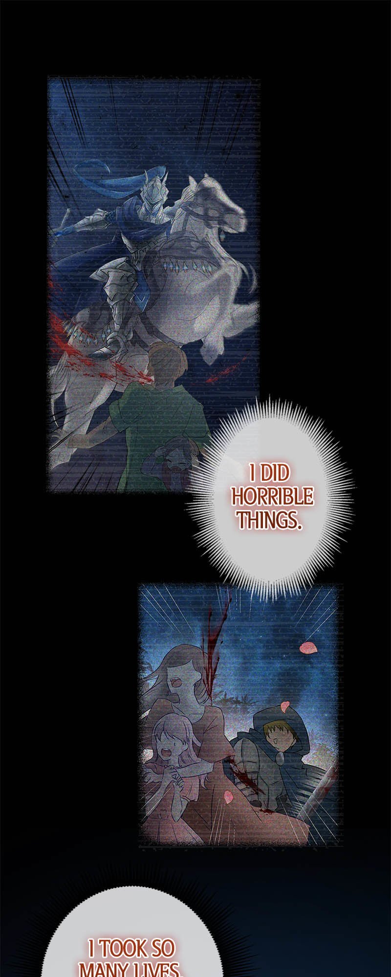 To Kill My One and Only Solace chapter 29 page 30