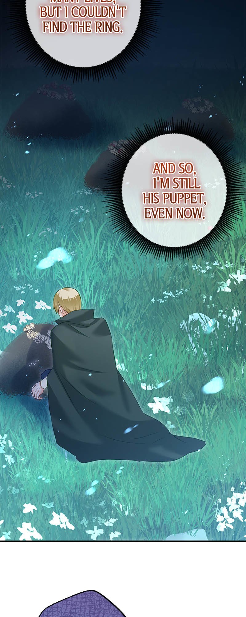 To Kill My One and Only Solace chapter 29 page 31