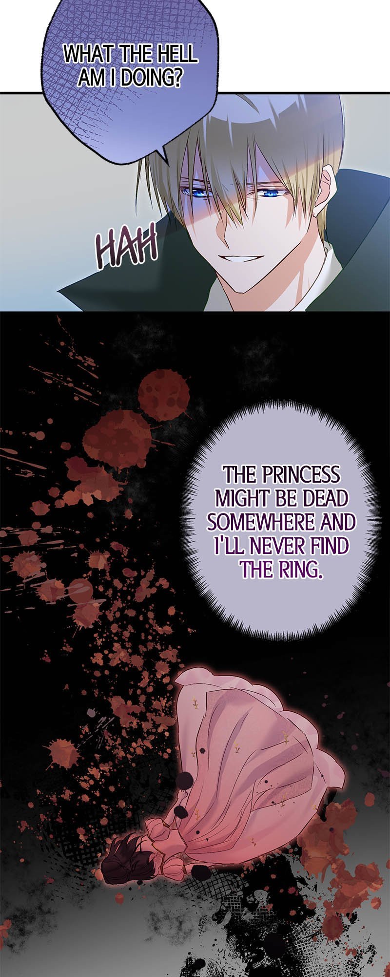 To Kill My One and Only Solace chapter 29 page 32