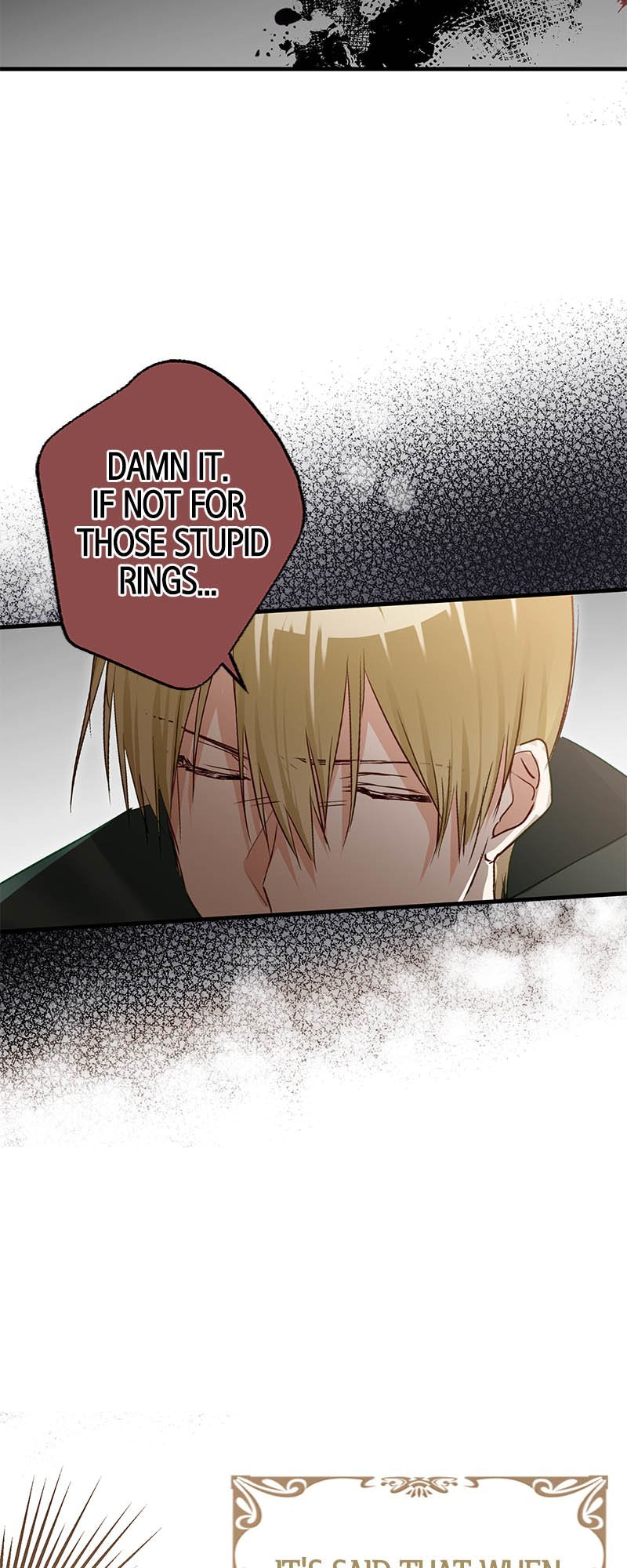 To Kill My One and Only Solace chapter 29 page 33