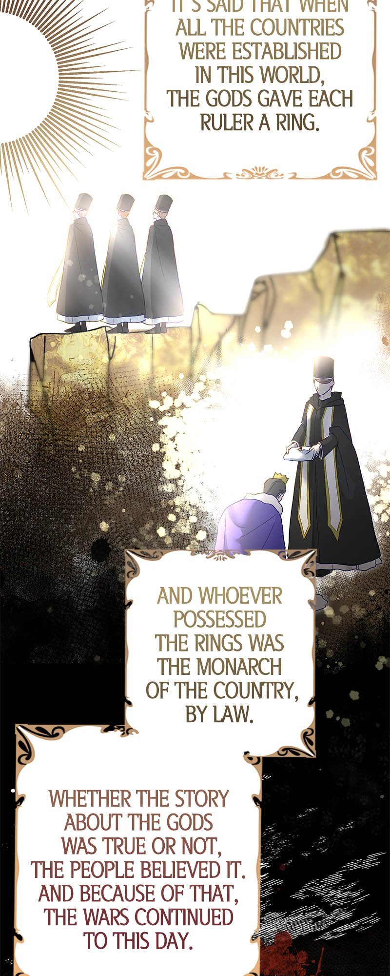 To Kill My One and Only Solace chapter 29 page 34