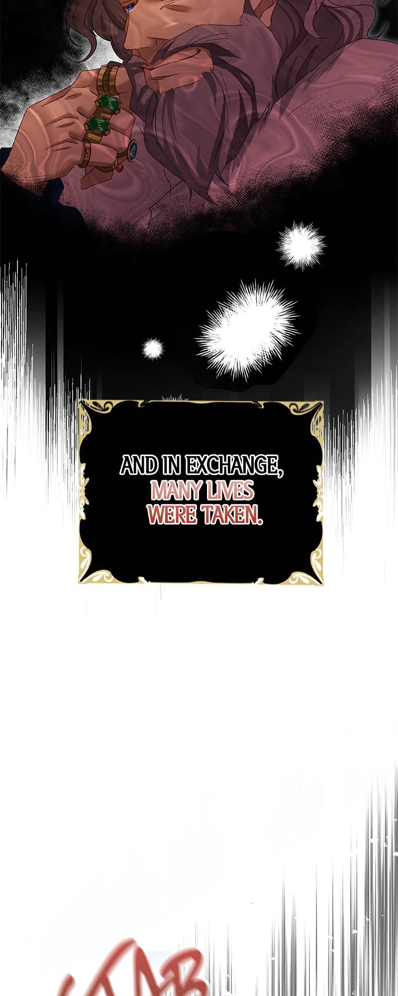To Kill My One and Only Solace chapter 29 page 36