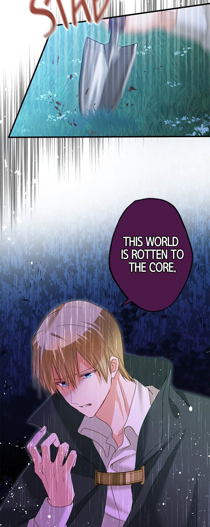 To Kill My One and Only Solace chapter 29 page 37