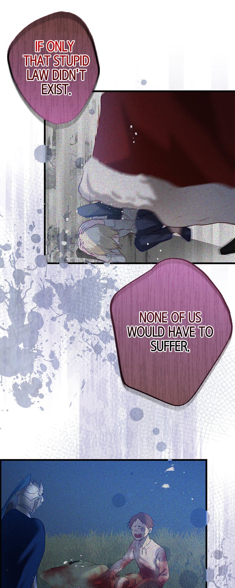 To Kill My One and Only Solace chapter 29 page 39