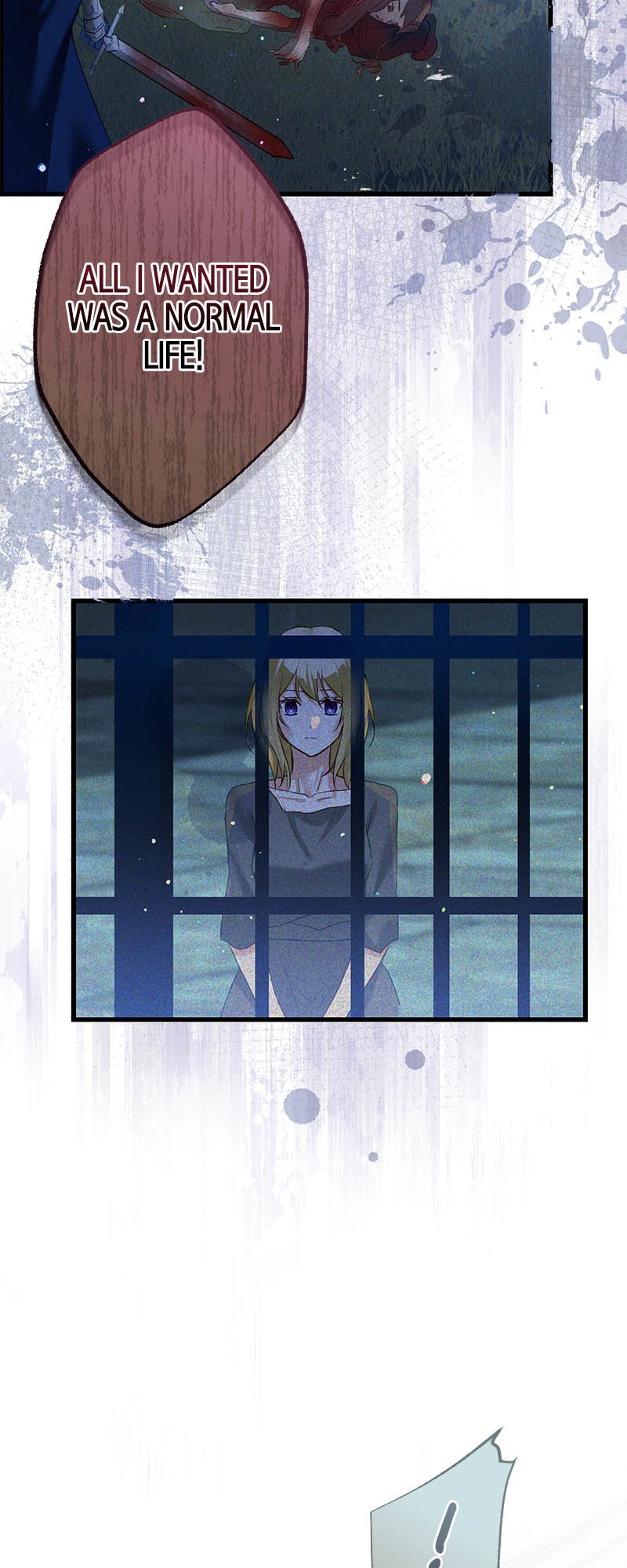 To Kill My One and Only Solace chapter 29 page 40