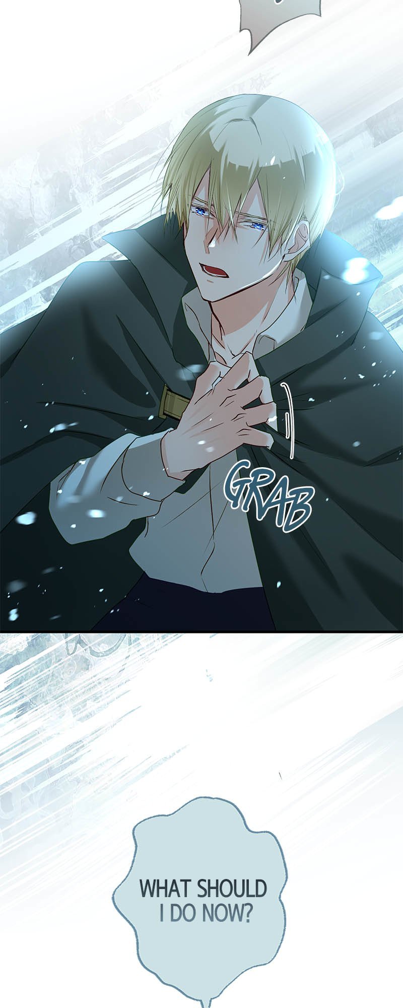 To Kill My One and Only Solace chapter 29 page 41
